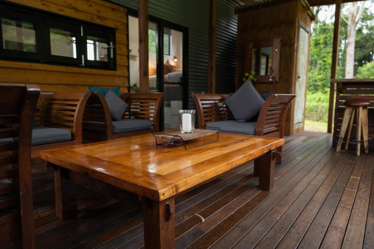 Blackwattle Farm Beerwah Luaran gambar