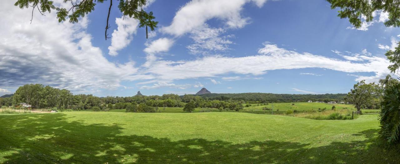 Blackwattle Farm Beerwah Luaran gambar