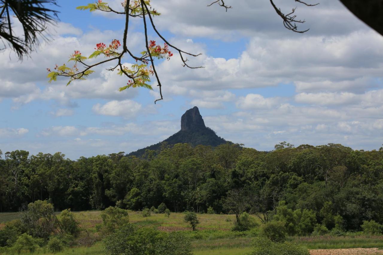 Blackwattle Farm Beerwah Bilik gambar