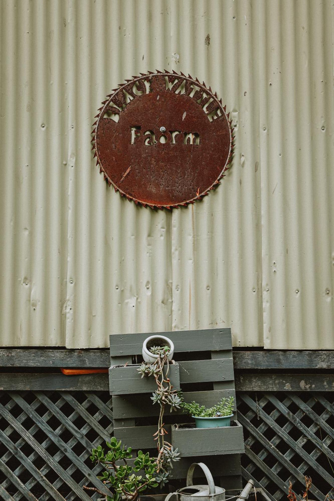 Blackwattle Farm Beerwah Luaran gambar