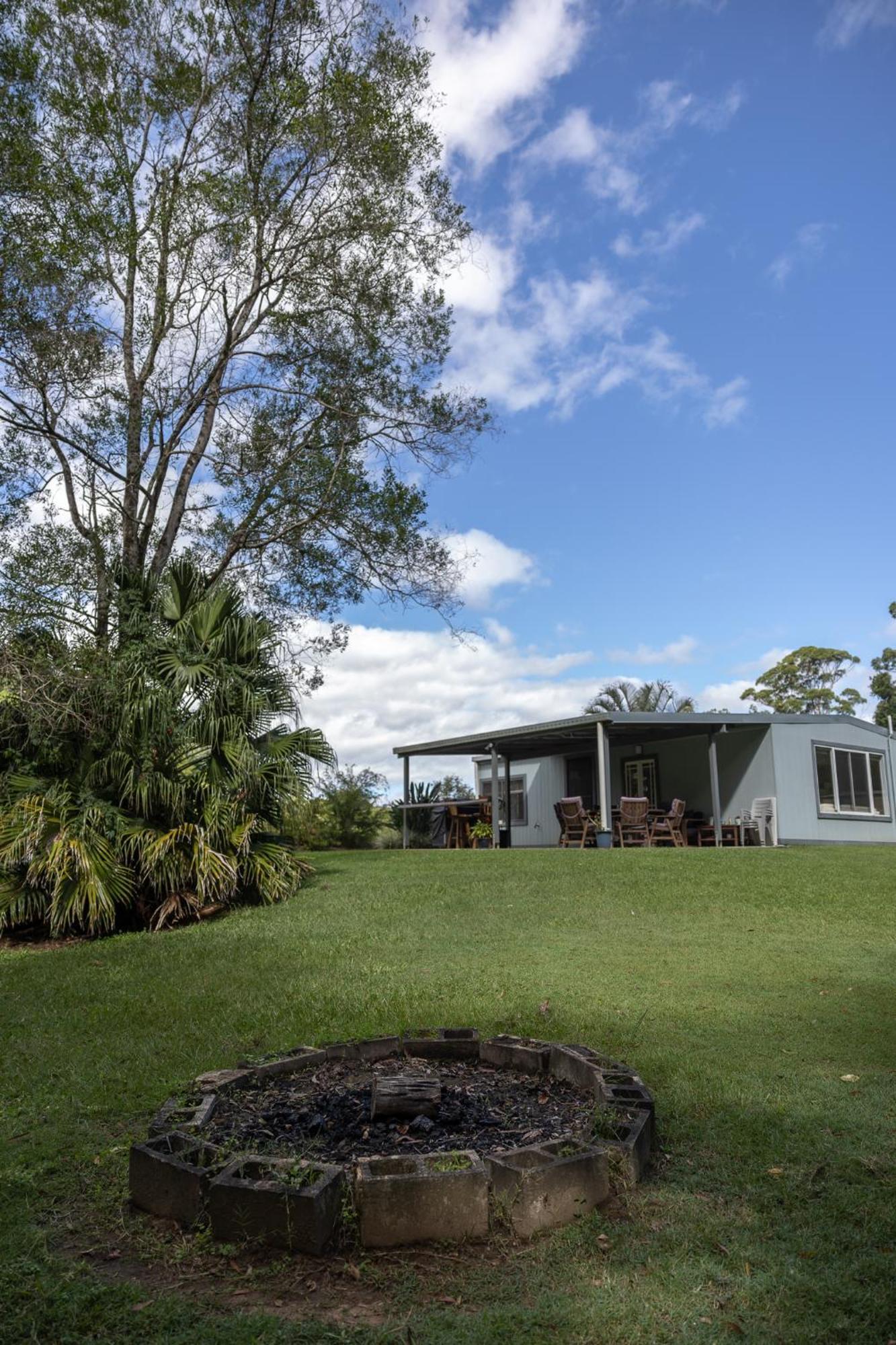 Blackwattle Farm Beerwah Luaran gambar