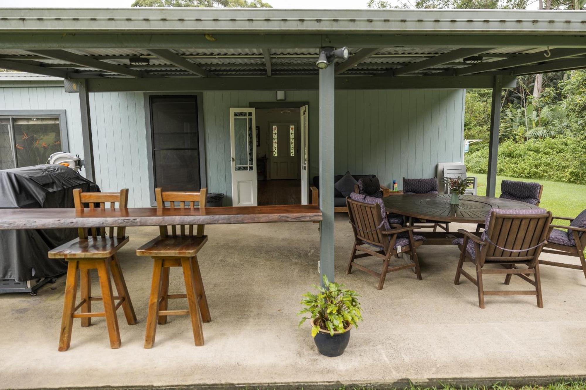 Blackwattle Farm Beerwah Luaran gambar