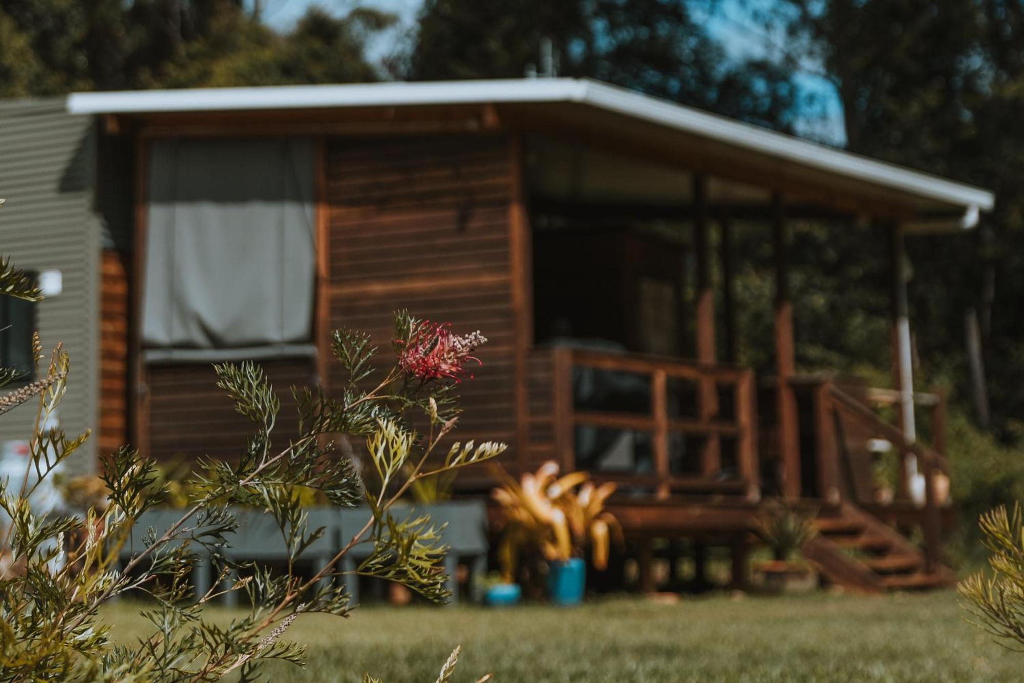 Blackwattle Farm Beerwah Luaran gambar