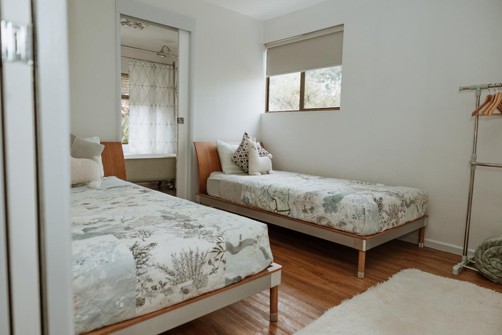 Blackwattle Farm Beerwah Bilik gambar