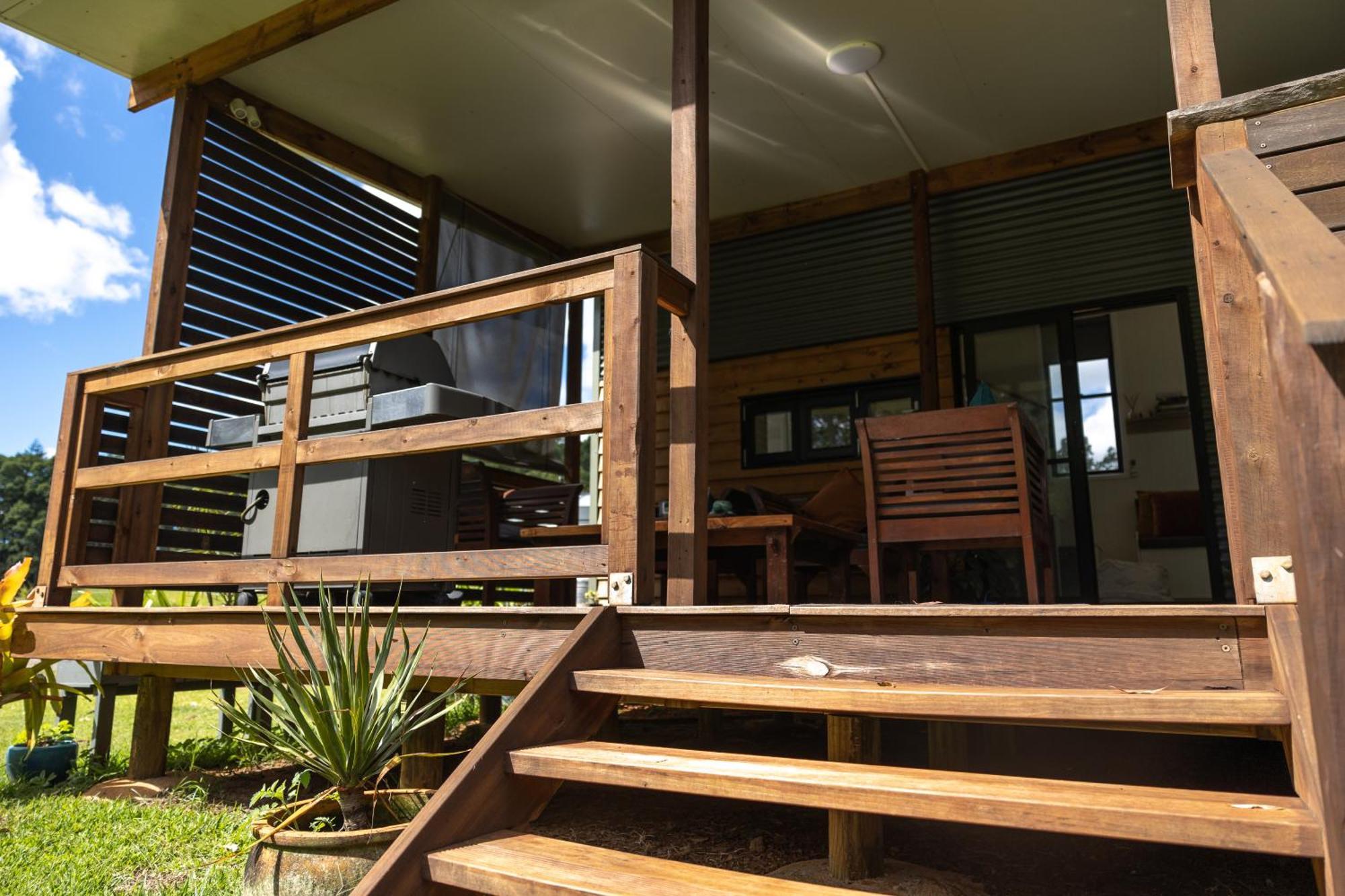 Blackwattle Farm Beerwah Bilik gambar
