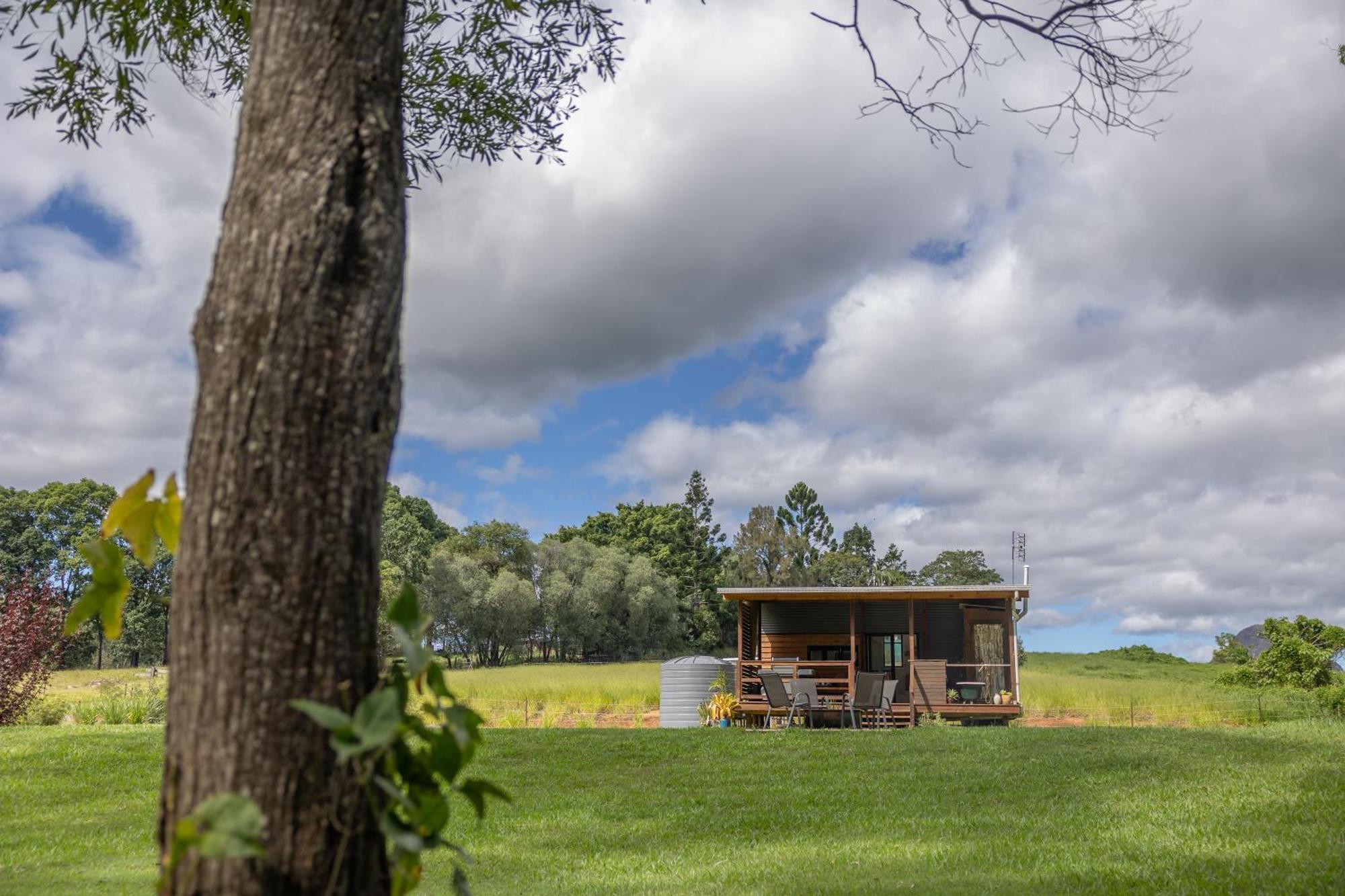 Blackwattle Farm Beerwah Bilik gambar