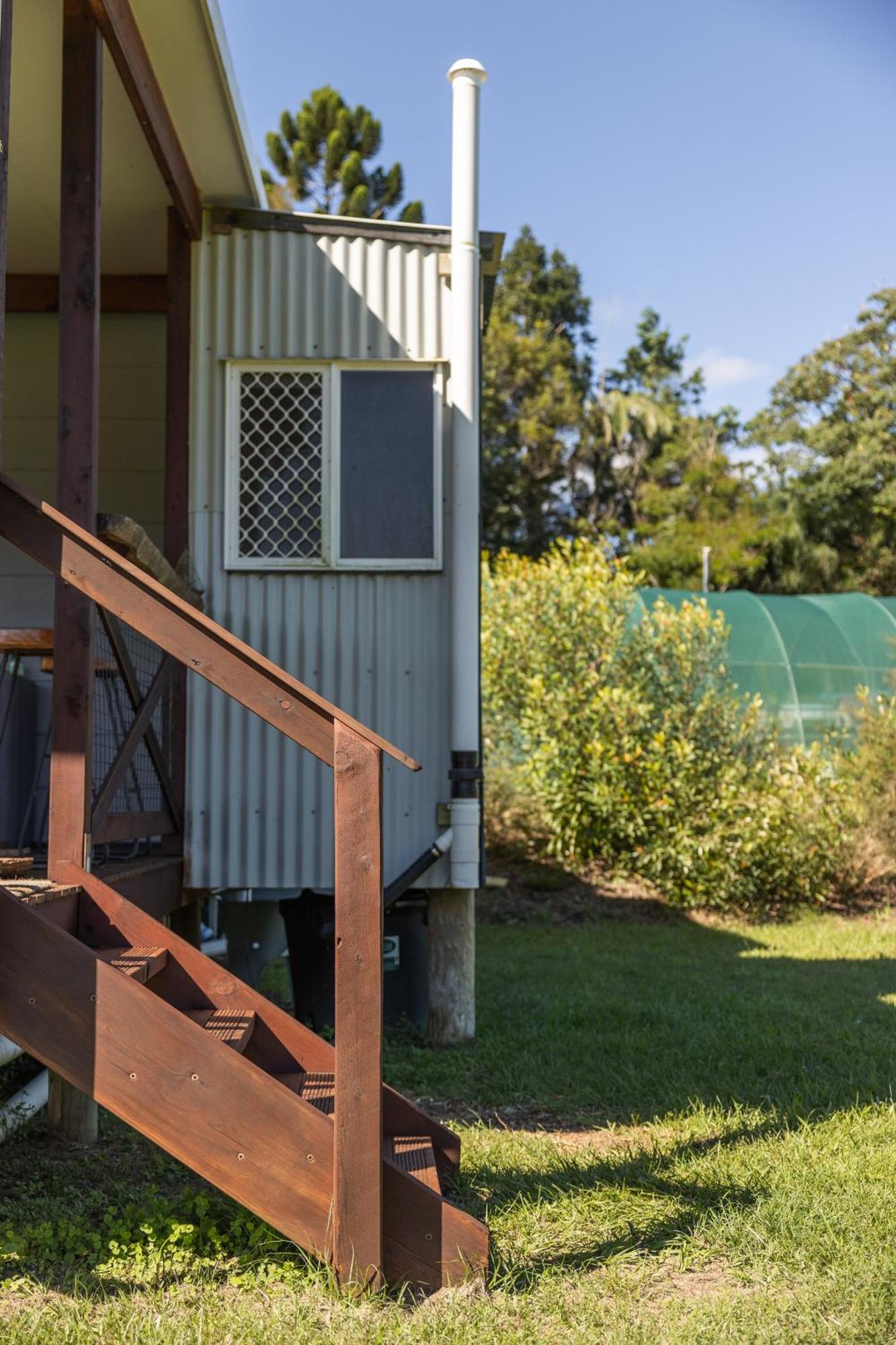 Blackwattle Farm Beerwah Bilik gambar