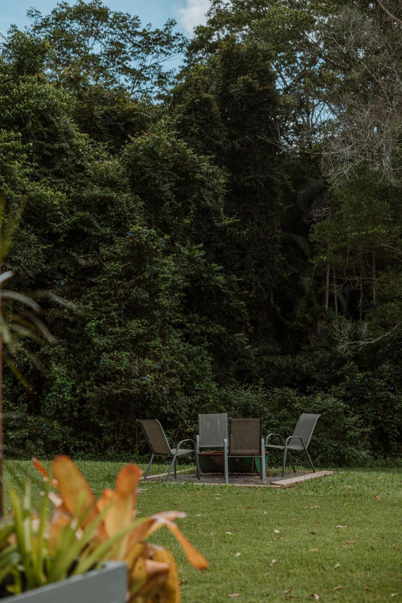 Blackwattle Farm Beerwah Bilik gambar
