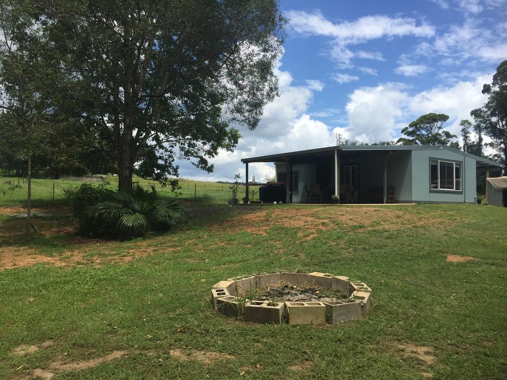 Blackwattle Farm Beerwah Luaran gambar